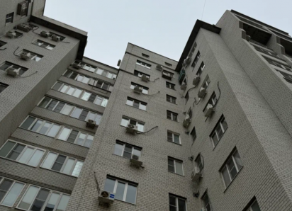 Почти триста астраханских детей-сирот должны получить жилье в 2025 году