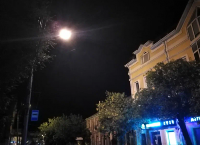 Просьба угостить сигаретой привела к жестокой ночной драке астраханцев