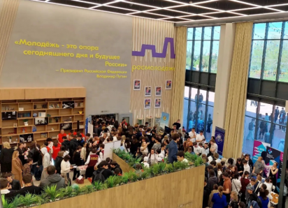 В Астраханской области более 120 работодателей представили 3000 вакансий