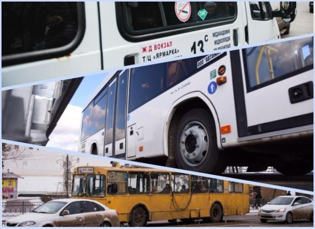 Новые маршруты, автобусы и канатная дорога: как изменится общественный транспорт в Астрахани?