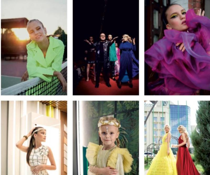 1 марта в астраханском ТЦ откроют фотовыставку Каспийской недели моды