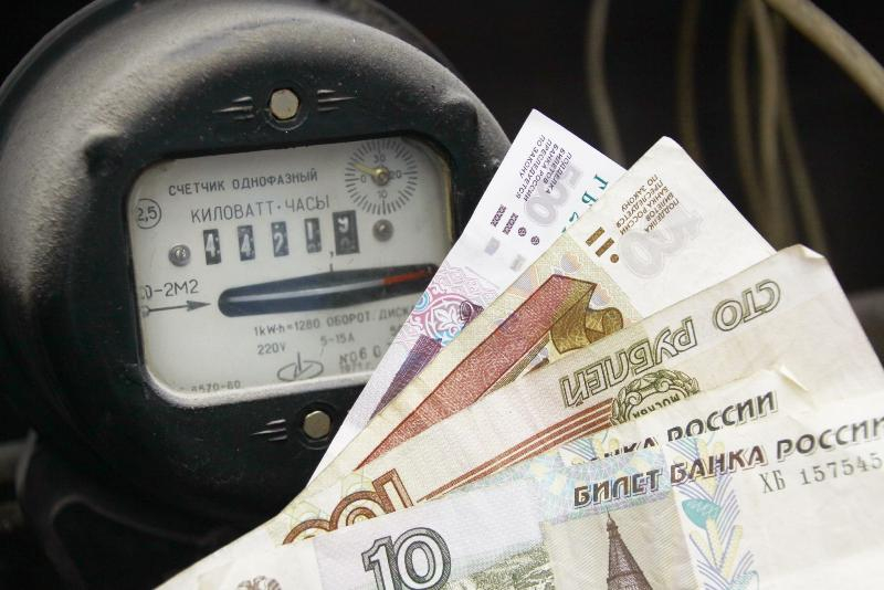 Астраханцы могут оплатить долги за электроэнергию по старым тарифам до 10 декабря
