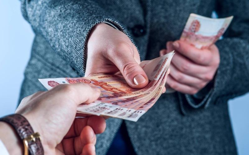 Генеральная прокуратура вернула астраханцам 1,7 миллиона рублей невыплаченной зарплаты