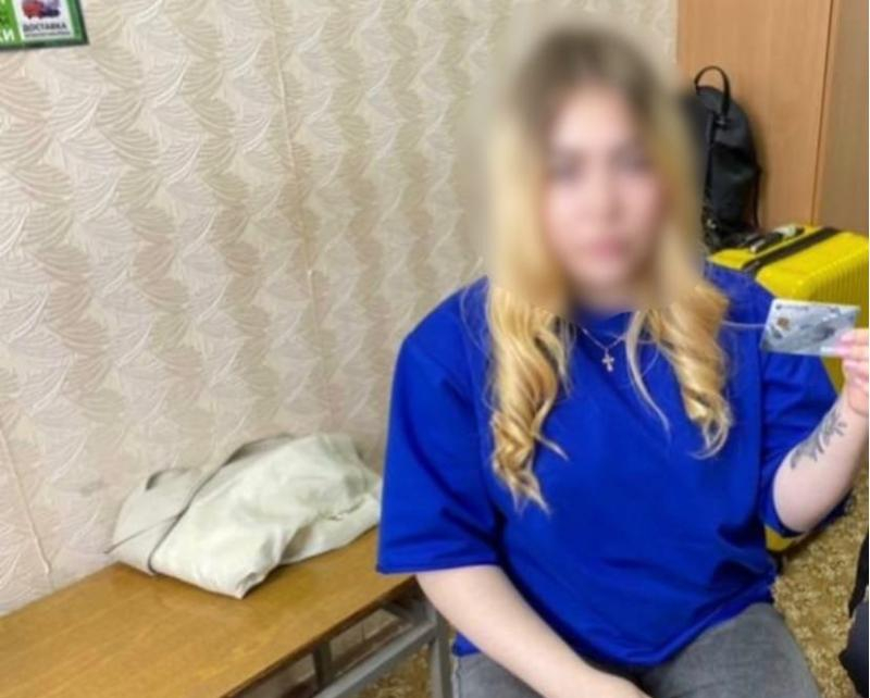 Астраханская полиция поймала злостных мошенниц