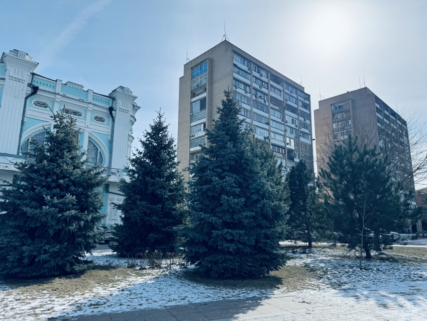 Погода, праздники, именины в субботу 24 февраля 