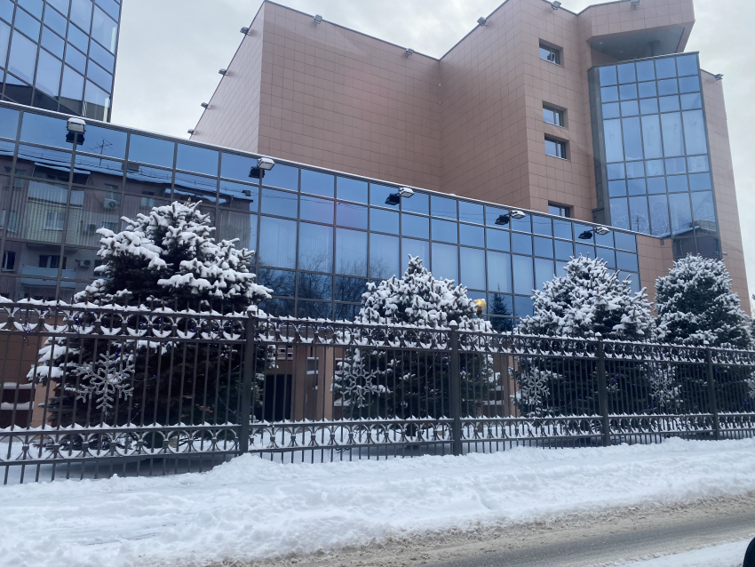 Погода, праздники, именины в среду 10 января