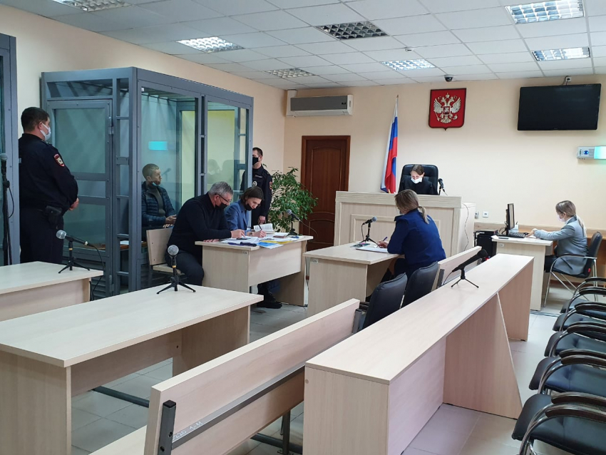 Суд признал законным обыск в квартире Игоря Белякова