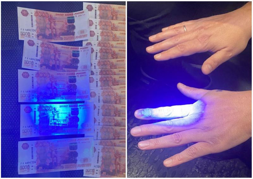 В Астрахани пойманный с поличным адвокат-мошенник получил наказание