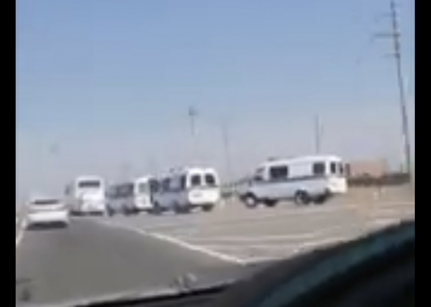 Астраханское УФСИН опровергло слухи о поисках в степи сбежавшего заключенного 
