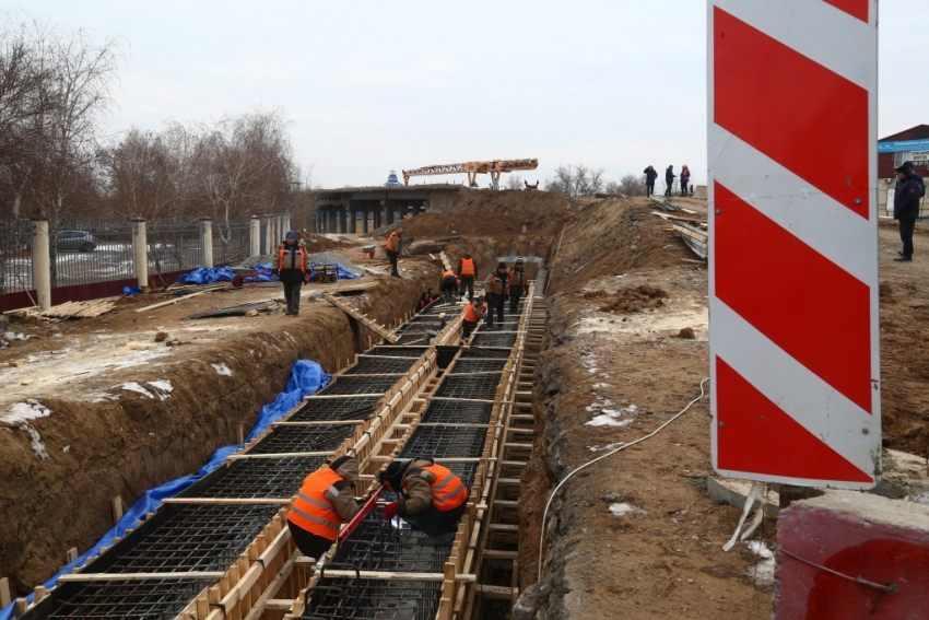 Игорь Бабушкин будет следить за ремонтом Милицейского моста в режиме онлайн 