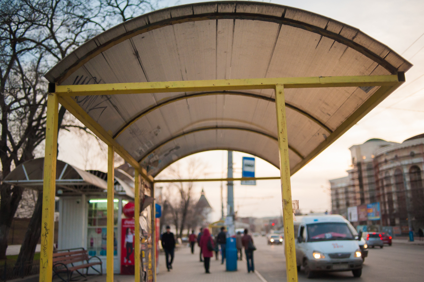 9 мая в центре Астрахани ограничат движение 