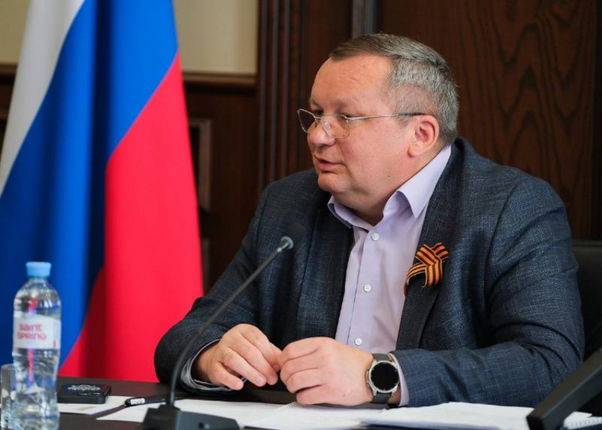 Подготовку к 80-летию победы обсудили на заседании общественного совета