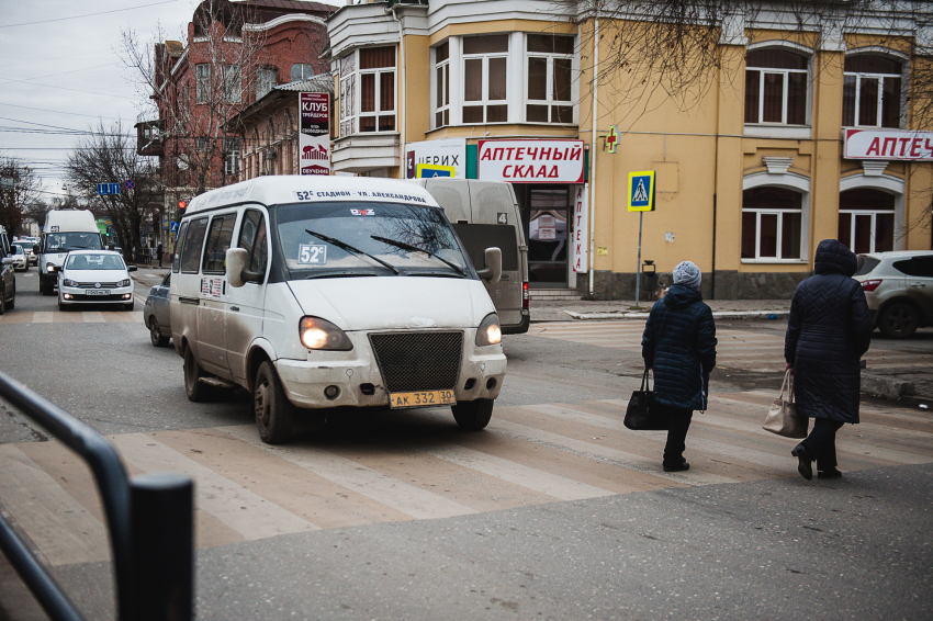 В Астрахани жители «Зацаревья» будут платить меньше за проезд 