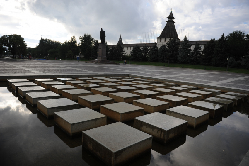 Голосование за главу администрации Астрахани станет тайным