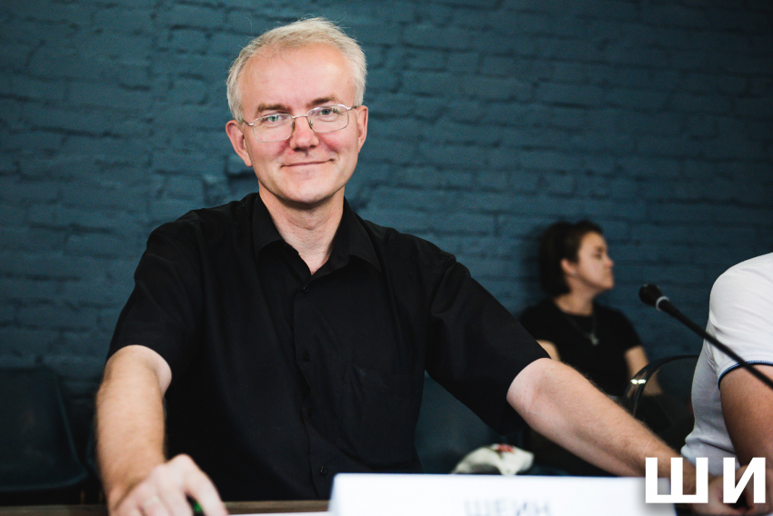 «Эсеры» Шеина устроили себе жизнь в «малине»