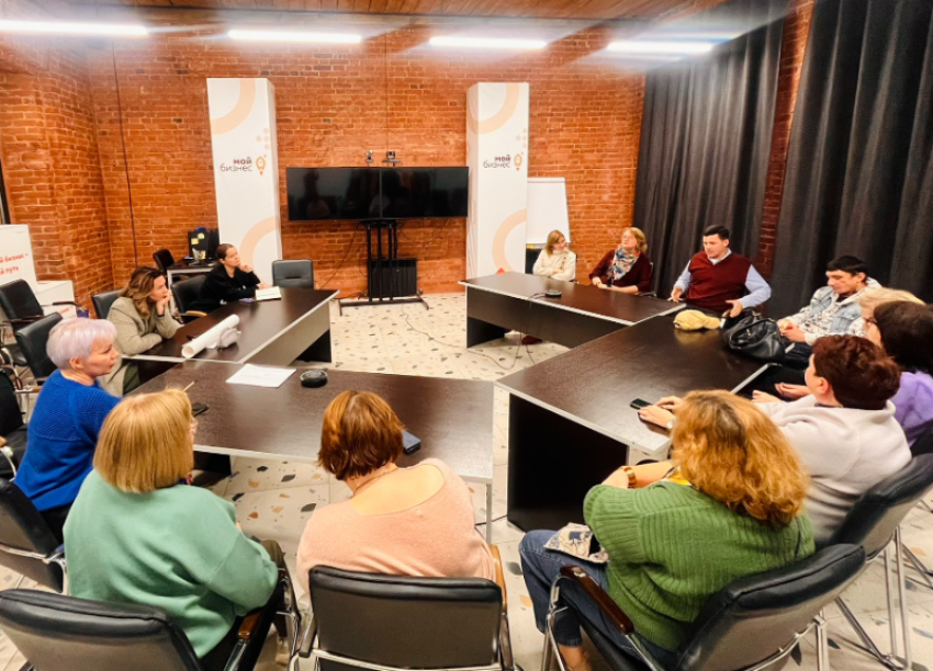 В Астрахани продумали новый формат пешеходных экскурсий