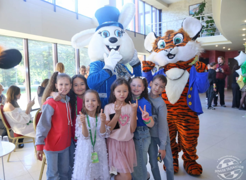 Концерт «Зимний огонёк» состоится на железнодорожном вокзале Астрахани 23 января