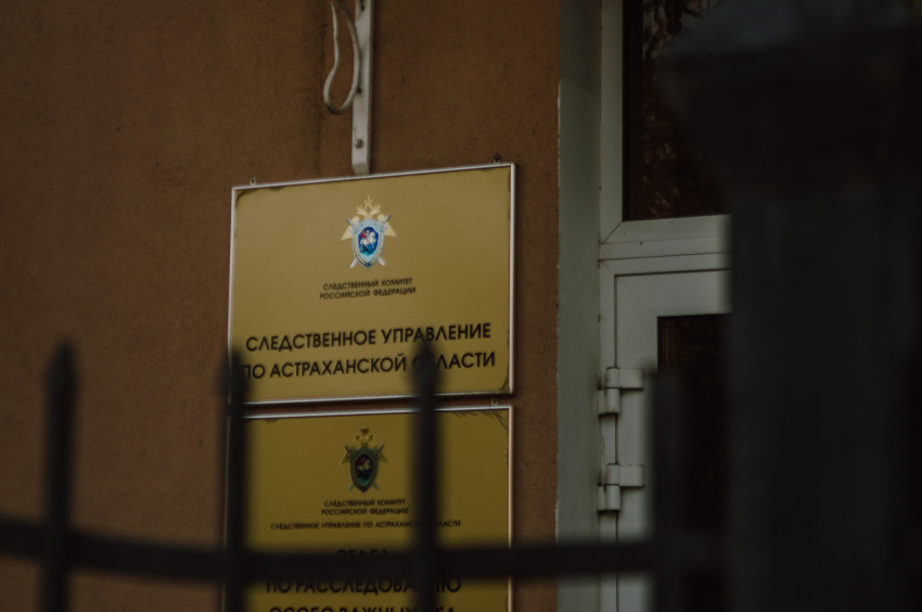 Экс-директор астраханской школы неудачно пошла по стопам Чичикова 