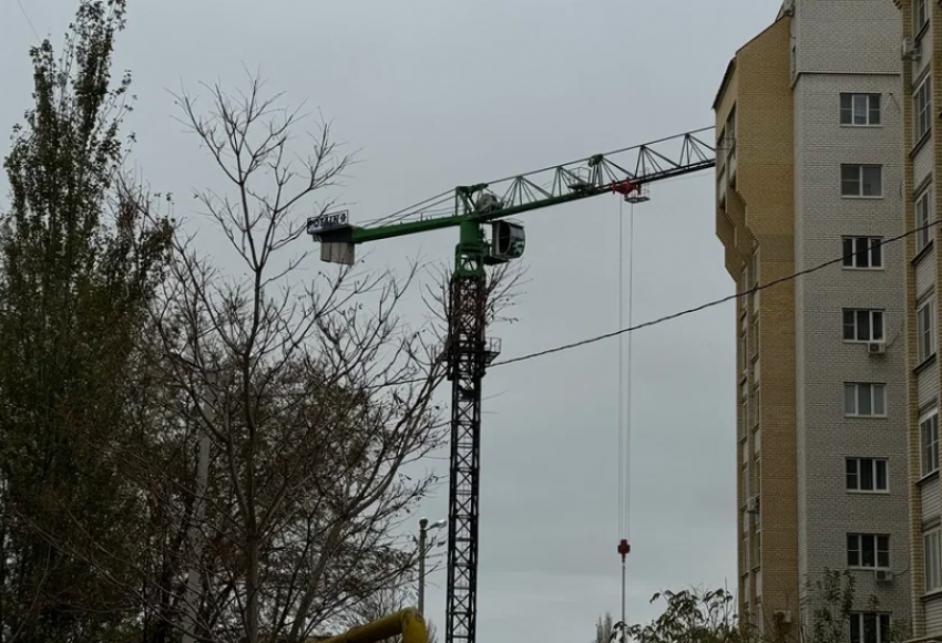 Астраханцам предложили высокие зарплаты в строительной сфере