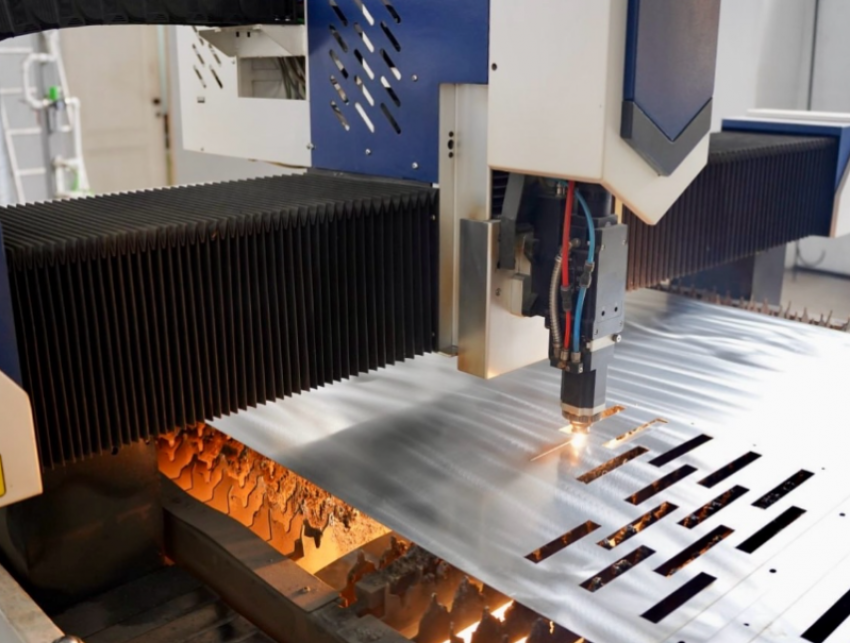 Астраханские малые и средние предприятия за год существенно увеличили выручку