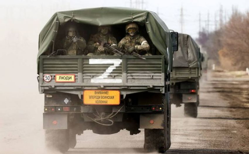 Эксперты назвали возможный срок окончания спецоперации на Украине