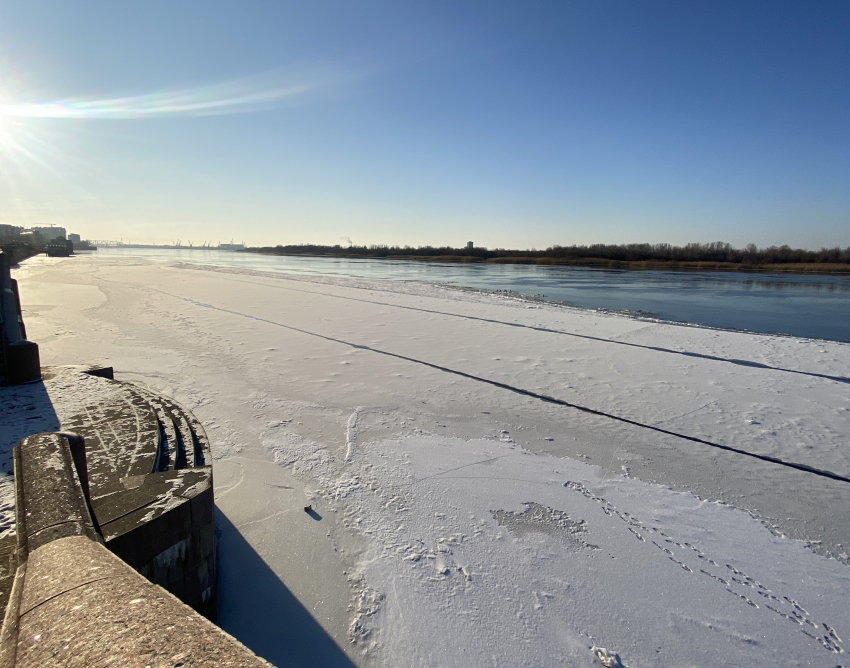 Погода, праздники, именины в четверг 25 января 