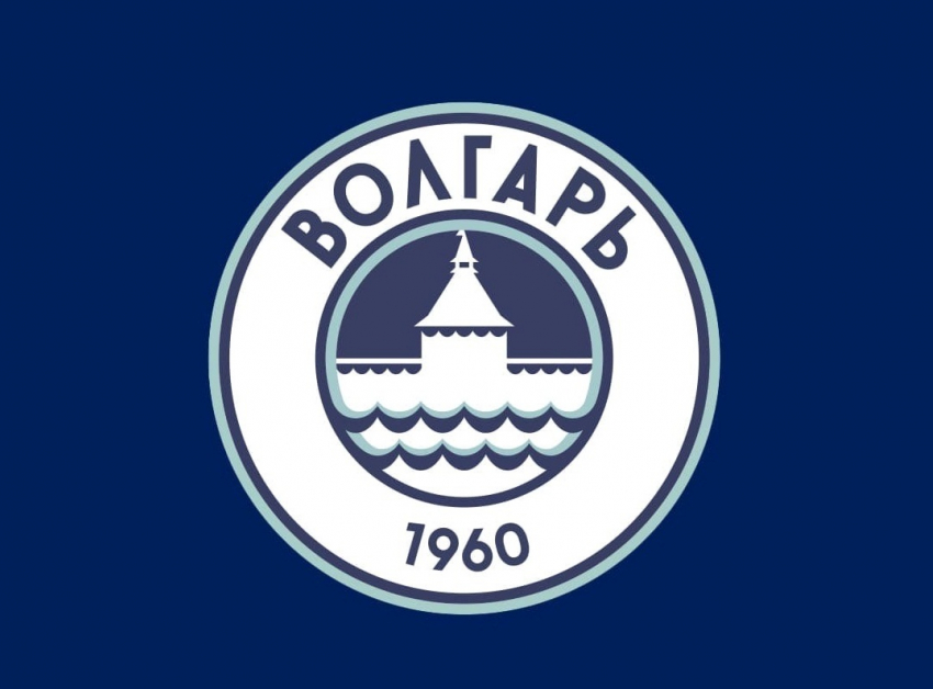 Астраханцы могут создать новый талисман для футбольного клуба «Волгарь»