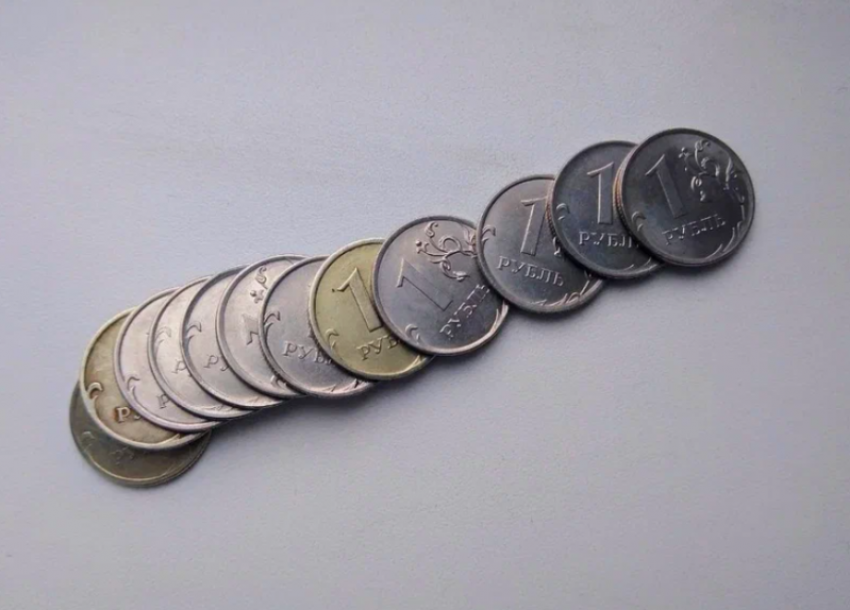 В Астраханской области измерили зарплатное неравенство