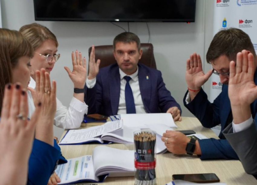 90 миллионов рублей господдержки получат четыре астраханских предприятия