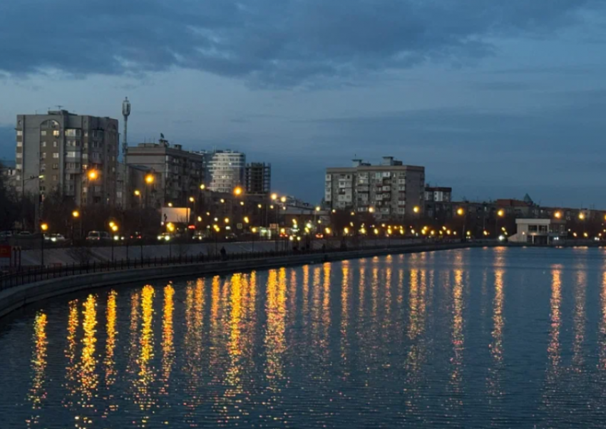 Астраханцы ощутили отголоски землетрясения в Дагестане