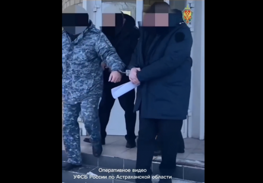 Полицейскому заплатили за отказ возбуждать дело об избиении астраханки