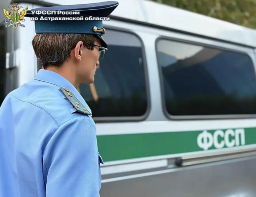 Перед началом учебного года под Астраханью опечатали школу