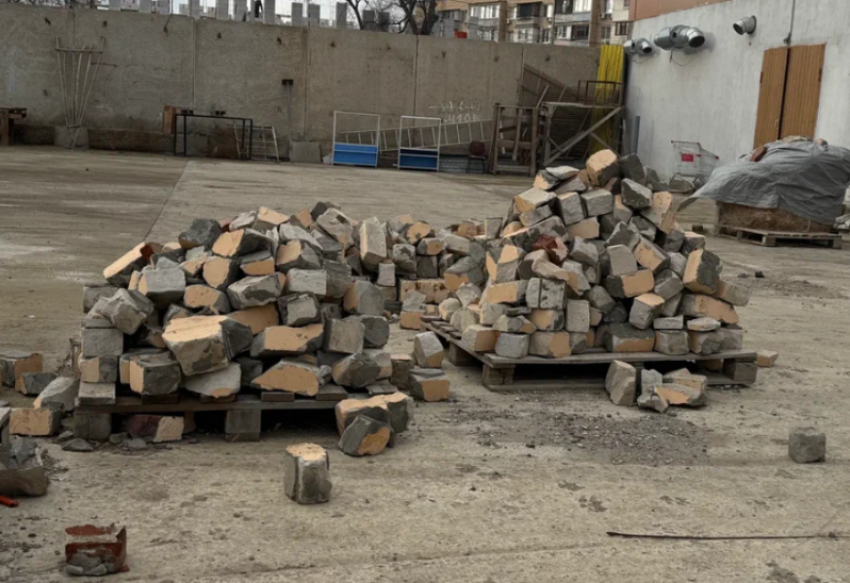 Астраханским дольщикам вернули 123 миллиона рублей