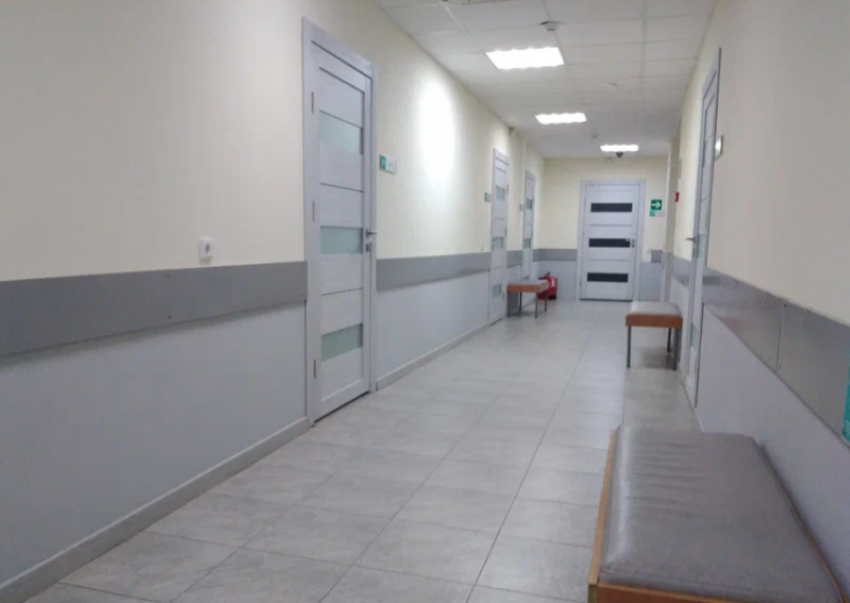 Астраханская область и другие регионы ЮФО страдают от дефицита врачей