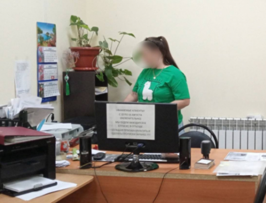 Астраханке грозит до трех лет тюрьмы за фиктивную прописку 20 иностранцев