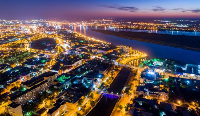 Астраханская область попала в рейтинг российских регионов по научно-технологическому развитию