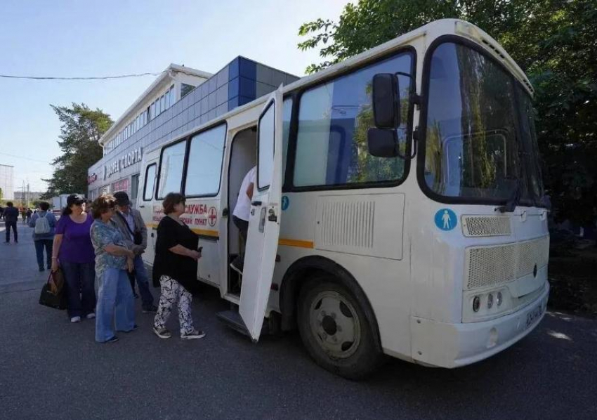 Губернатор Игорь Бабушкин призвал астраханцев вакцинироваться от гриппа