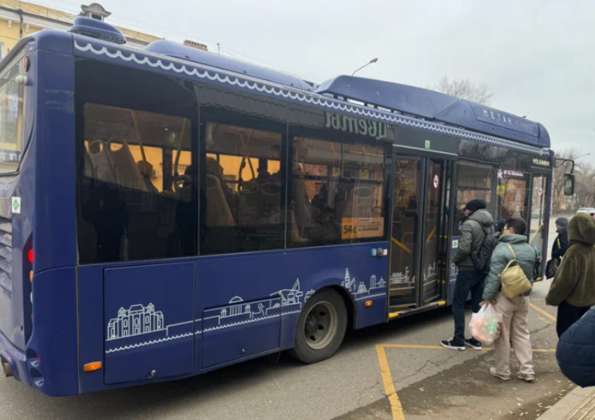 Транспортная сфера открыла высокооплачиваемые вакансии для астраханцев