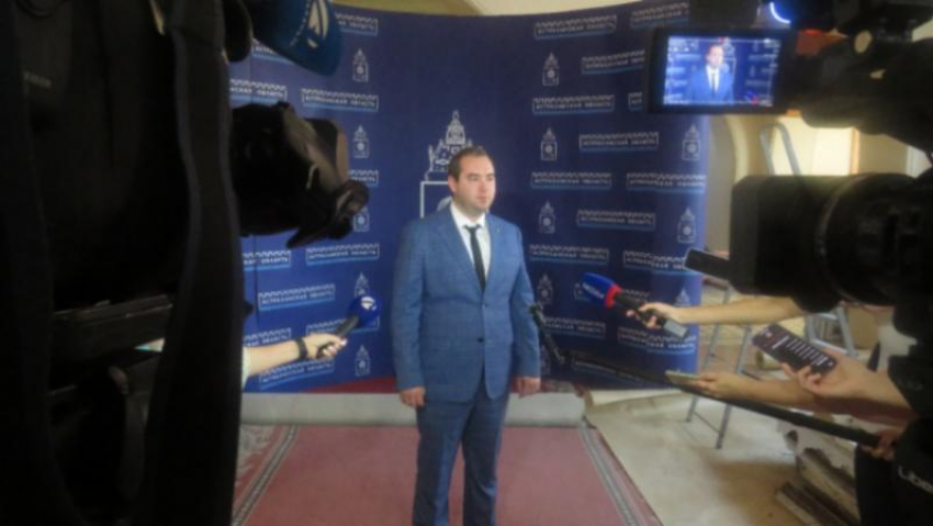Астраханский министр промышленности объяснил причину дефицита топлива 