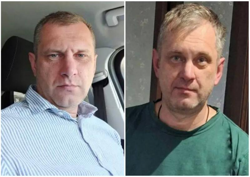 В Астрахани пропал мужчина с приметной татуировкой