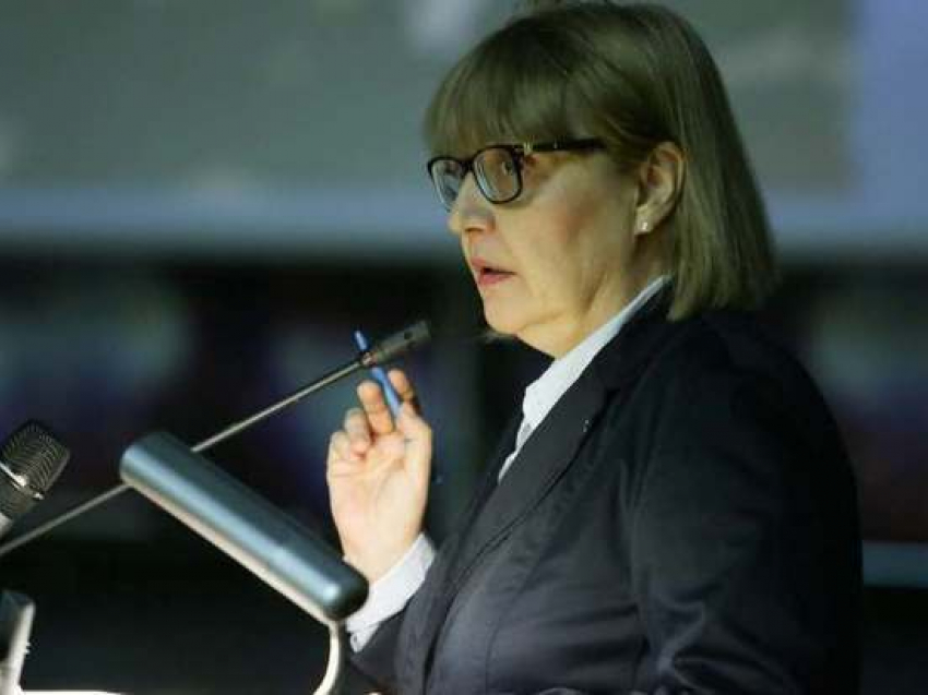 В Астрахани суд вынес приговор Марине Зайцевой