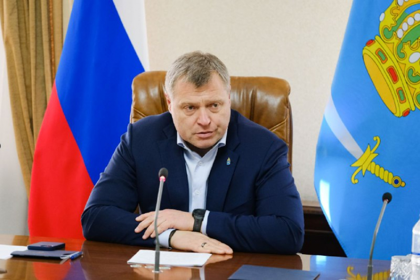 Игорь Бабушкин будет лично контролировать надзор за выловом рыбы в Астраханской области 