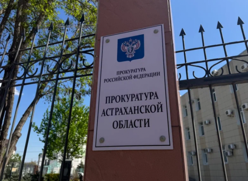 Астраханца оставили без автомобиля и приговорили к работам из-за редкой находки