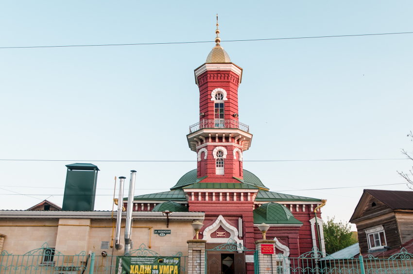 В Астраханской области проводят профилактику межнациональных конфликтов