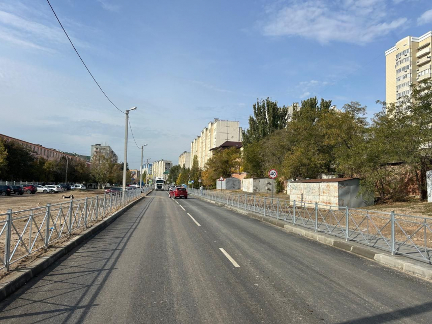 Стало известно, когда в Астрахани начнут масштабный ремонт улиц: подрядчиков выбрали