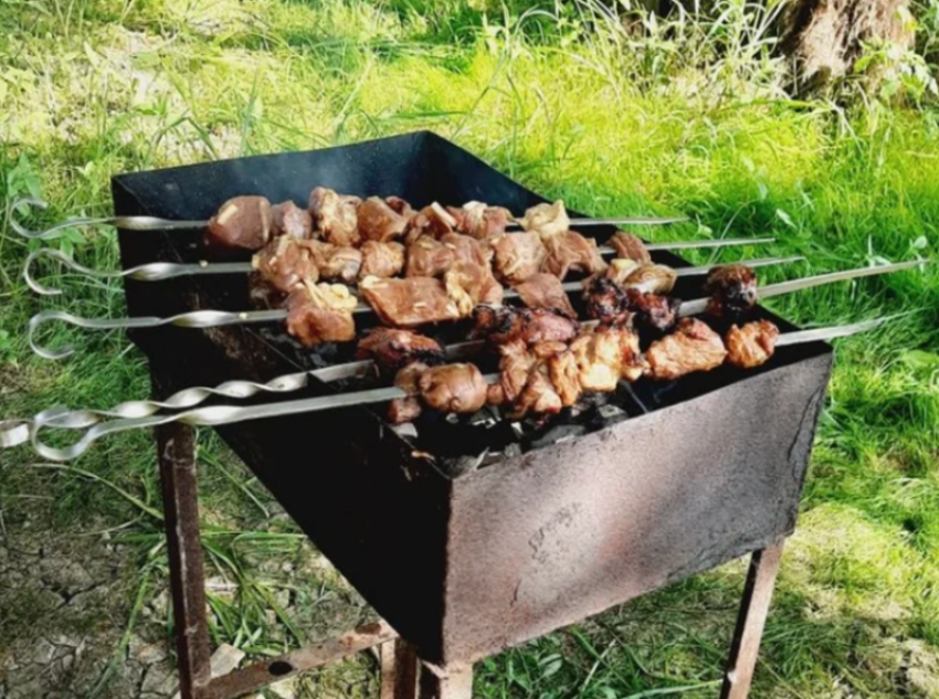 Рабочие будни астраханцев разбавят майские праздники