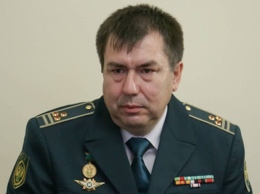 Бывшего начальника Астраханской таможни осудили на 7 лет строгого режима