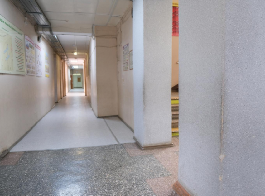 План ремонта школ на 2026 год утвердила администрация Астрахани