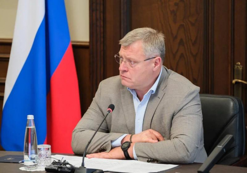 Астраханцы будут голосовать за установку памятника Ивану Грозному