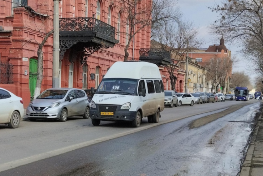 Минтранс объявил конкурс на перевозчика маршрута «Красные Баррикады – Астрахань»